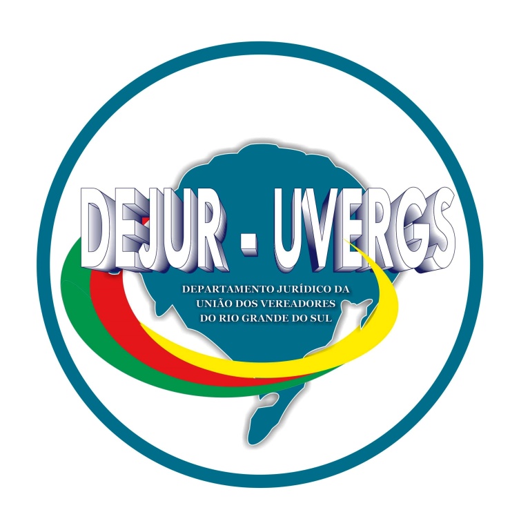 DEJUR/UVERGS